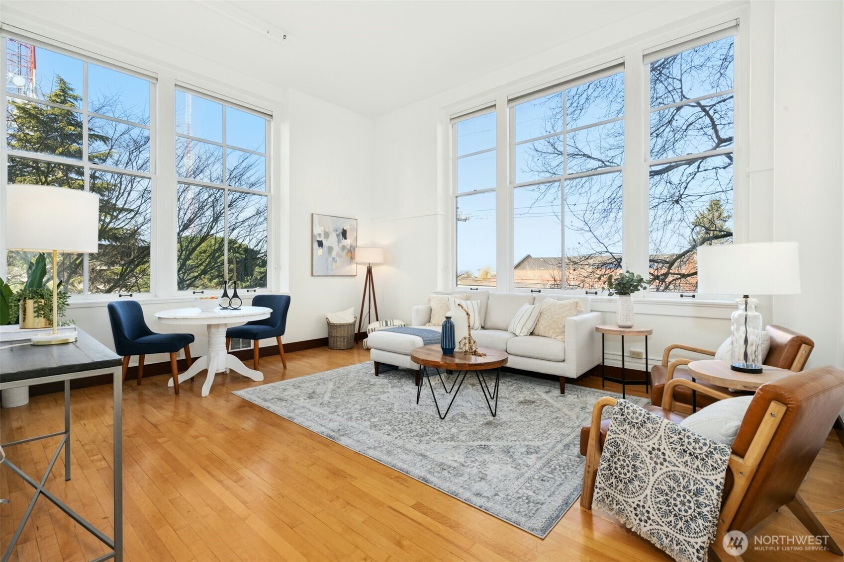 201 Galer Street, Unit 442 Seattle, WA 98109 - Photo 12 of 40