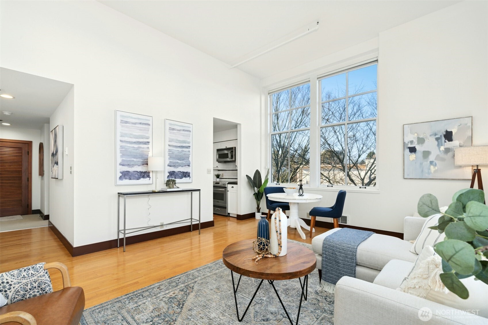 201 Galer Street, Unit 442 Seattle, WA 98109 - Photo 14 of 40