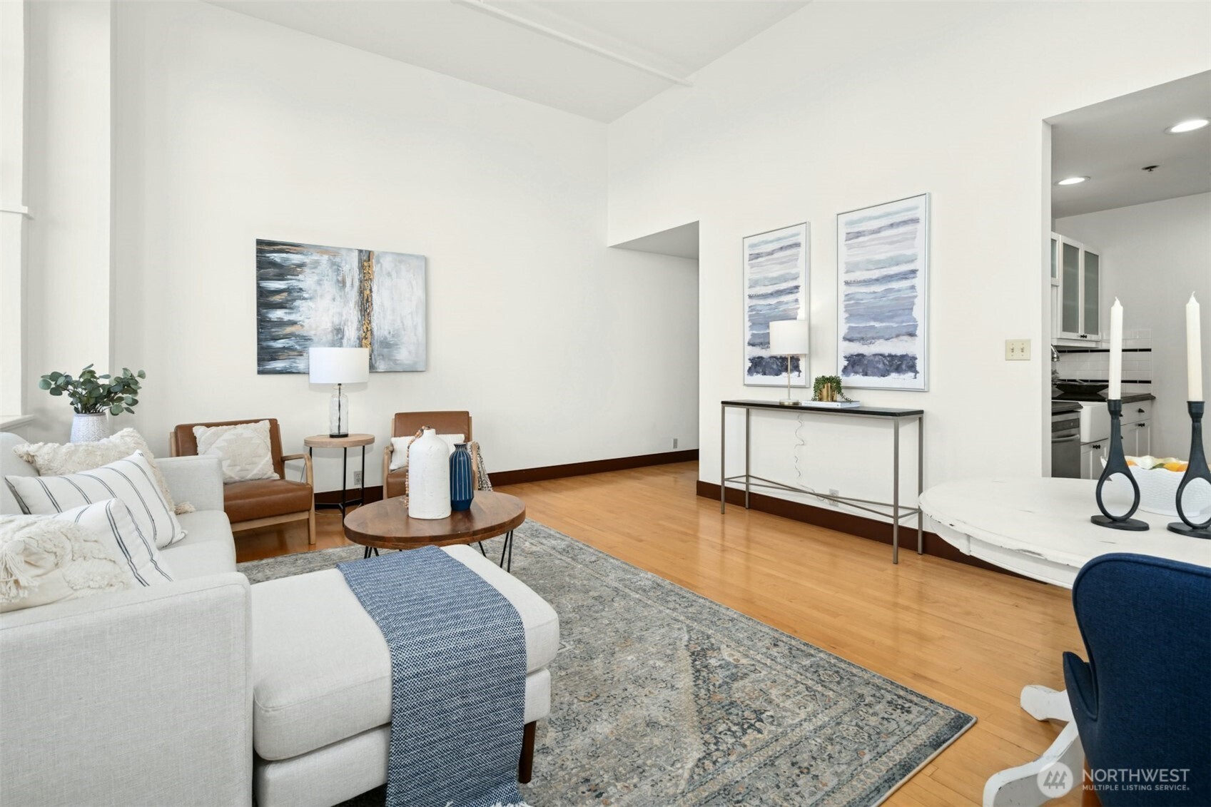 201 Galer Street, Unit 442 Seattle, WA 98109 - Photo 15 of 40