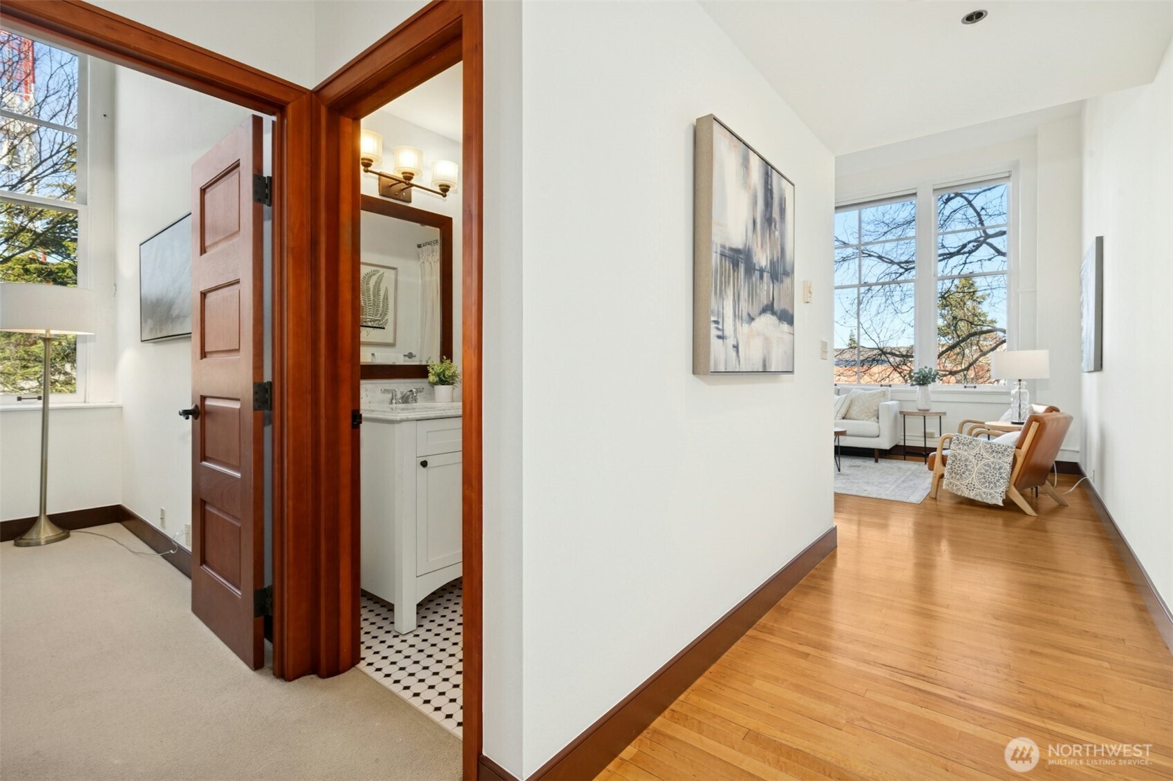 201 Galer Street, Unit 442 Seattle, WA 98109 - Photo 20 of 40