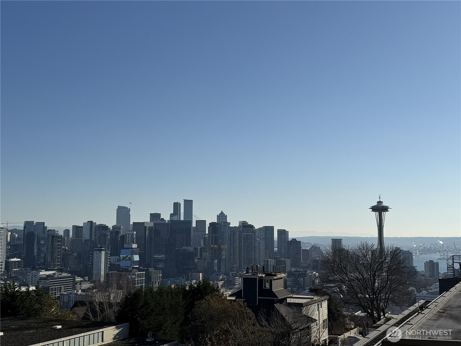 201 Galer Street, Unit 442 Seattle, WA 98109 - Photo 29 of 40