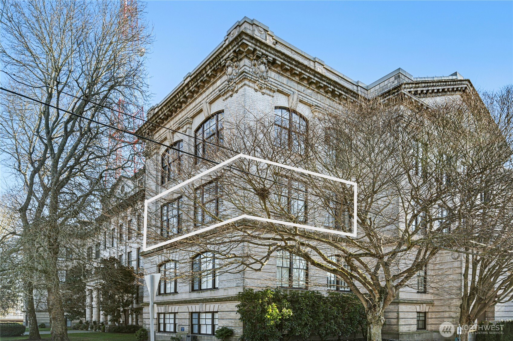 201 Galer Street, Unit 442 Seattle, WA 98109 - Photo 37 of 40