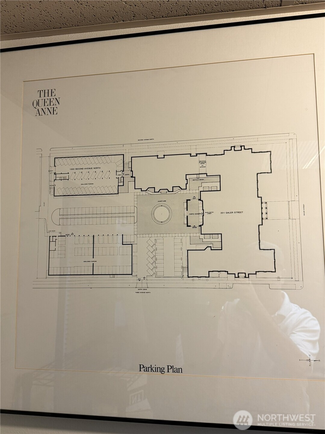 201 Galer Street, Unit 442 Seattle, WA 98109 - Photo 40 of 40