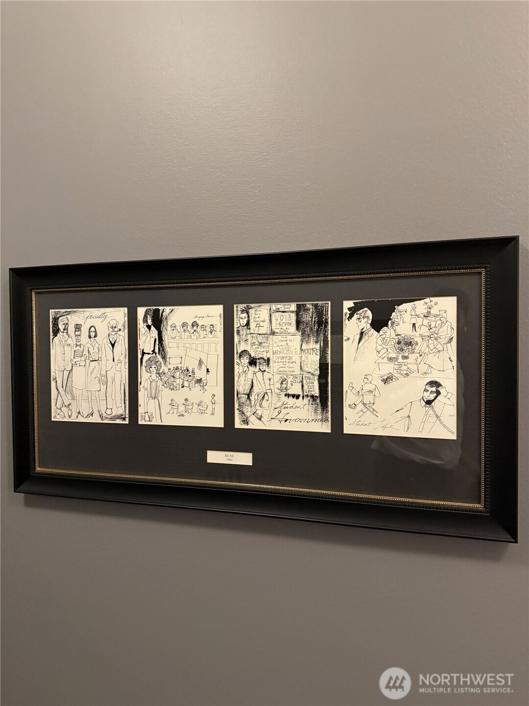 201 Galer Street, Unit 442 Seattle, WA 98109 - Photo 10 of 40