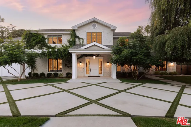$8,995,000 | 4509 Noeline Avenue, Encino, CA 91436