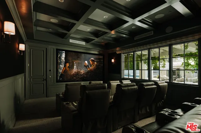 $8,995,000 | 4509 Noeline Avenue, Encino, CA 91436