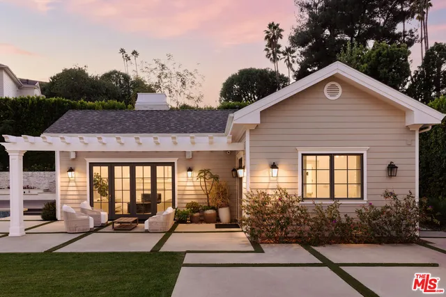 $8,995,000 | 4509 Noeline Avenue, Encino, CA 91436