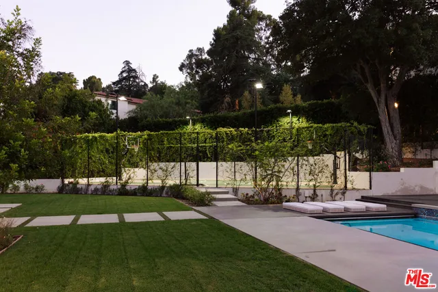 $8,995,000 | 4509 Noeline Avenue, Encino, CA 91436