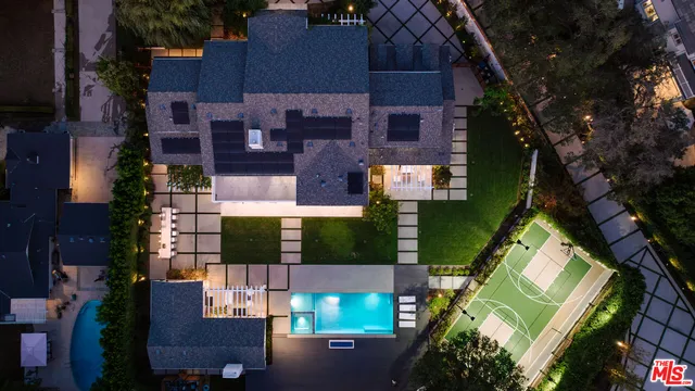 $8,995,000 | 4509 Noeline Avenue, Encino, CA 91436
