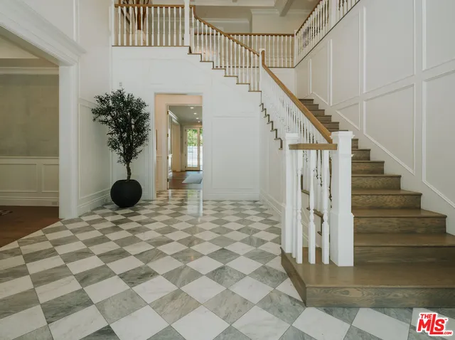 $8,995,000 | 4509 Noeline Avenue, Encino, CA 91436