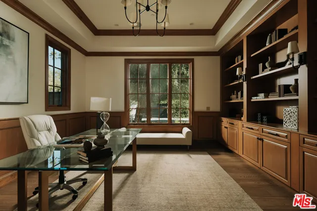 $8,995,000 | 4509 Noeline Avenue, Encino, CA 91436