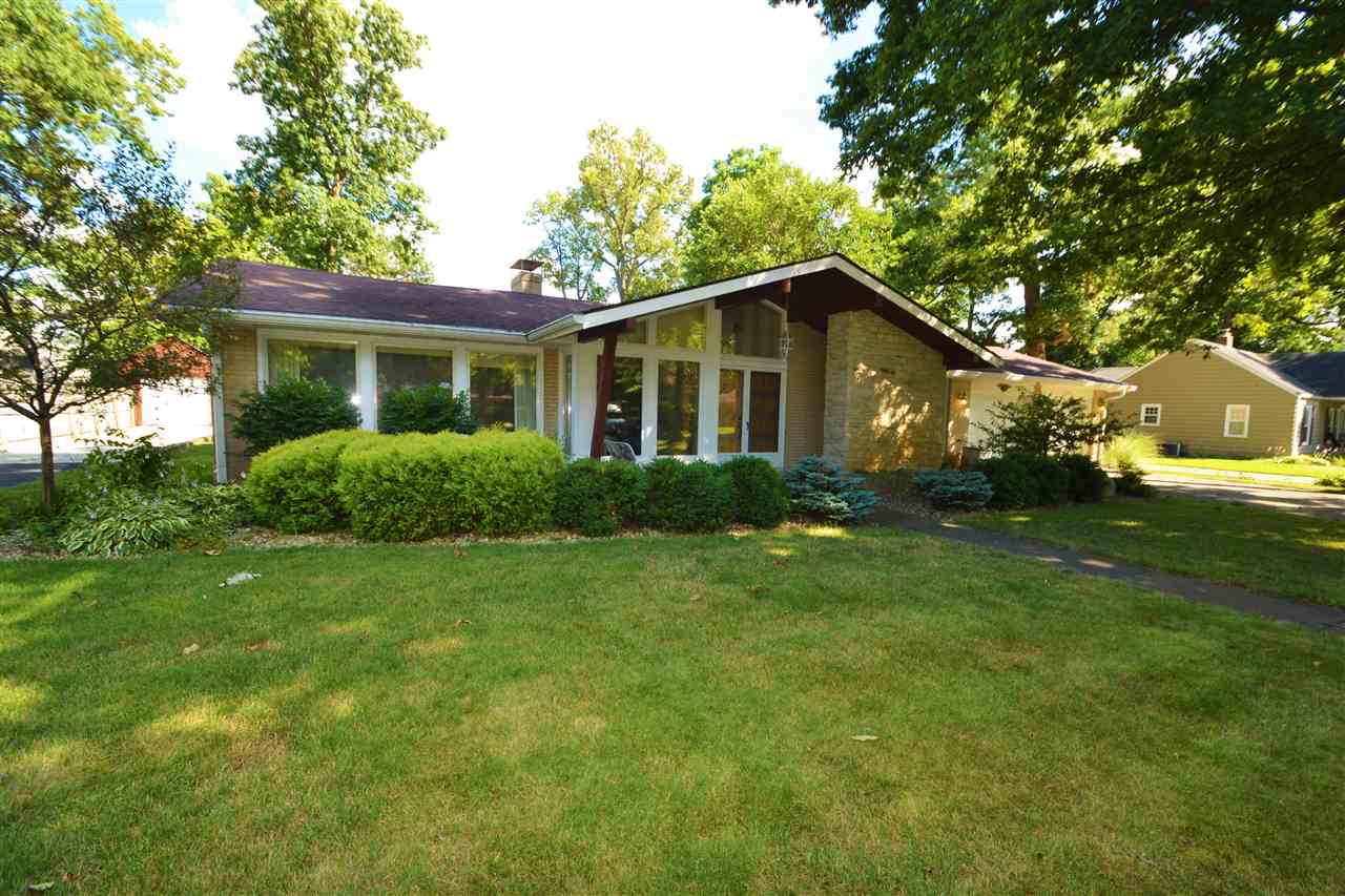 5204 North Hickory Road Muncie, IN 47303 - Photo 3 of 26 Gallery Image 3