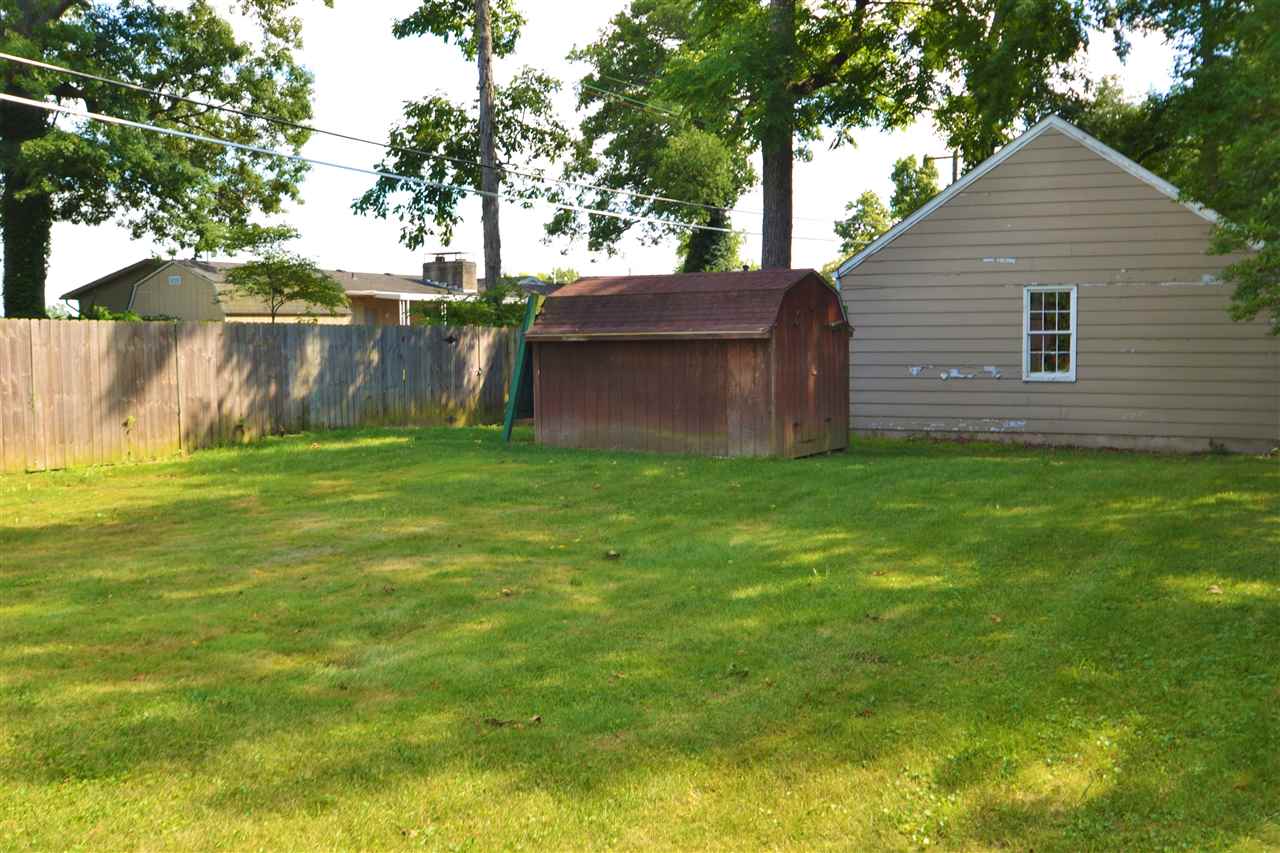 5204 North Hickory Road Muncie, IN 47303 - Photo 24 of 26 Gallery Image 24