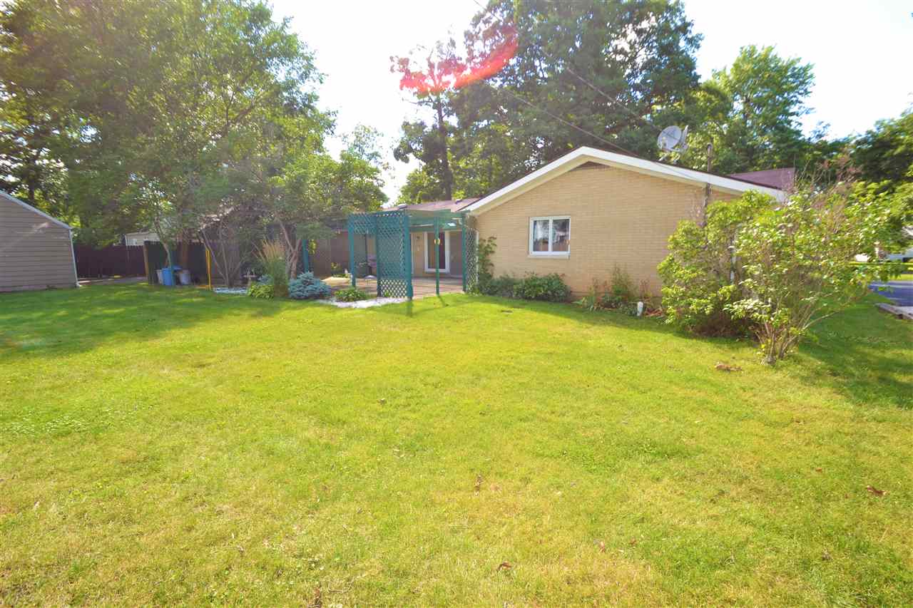5204 North Hickory Road Muncie, IN 47303 - Photo 25 of 26 Gallery Image 25