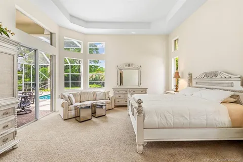 $1,150,000 | 2466 Southwest Bridgeview Terrace, Palm City, FL 34990
