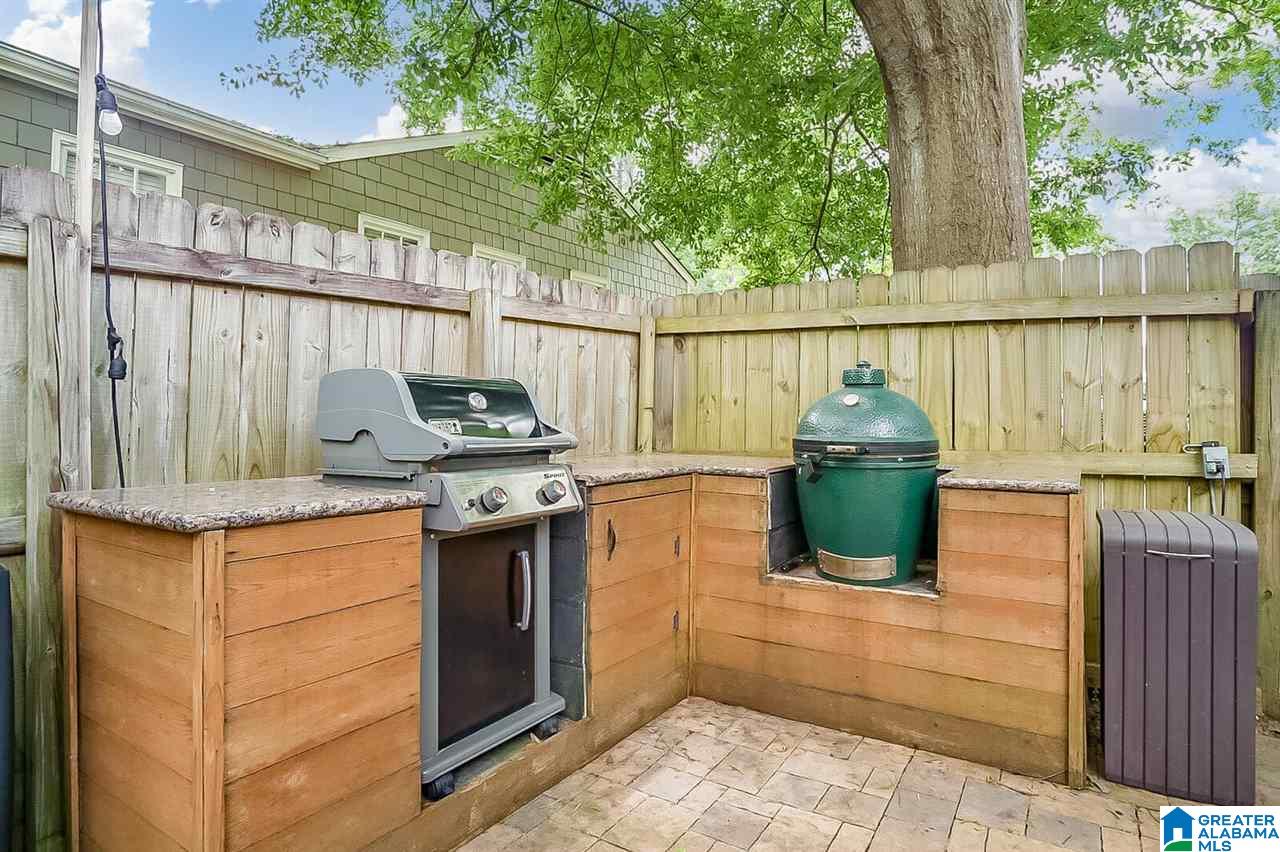236 Raleigh Avenue Birmingham, AL 35209 - Photo 27 of 41