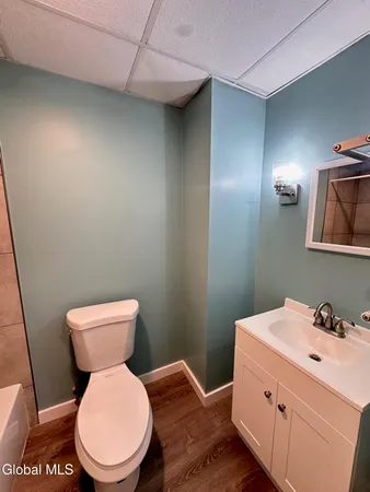 $1,100 | 23 River Street, Unit 1, Hoosick Falls, NY 12090