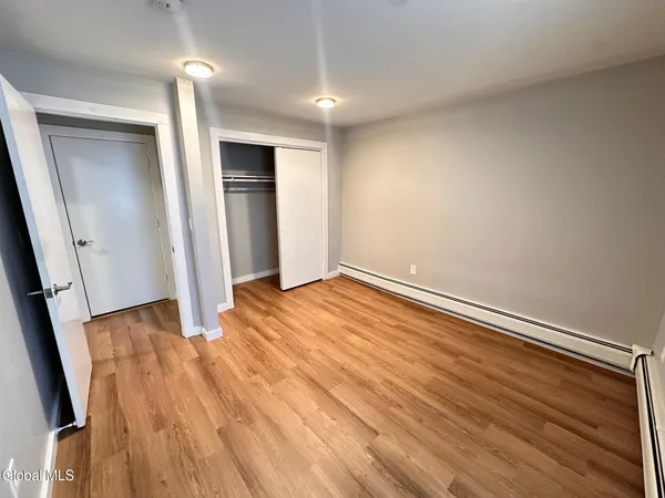 $1,100 | 23 River Street, Unit 1, Hoosick Falls, NY 12090