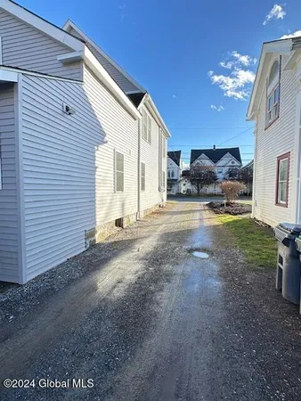 $1,100 | 23 River Street, Unit 1, Hoosick Falls, NY 12090