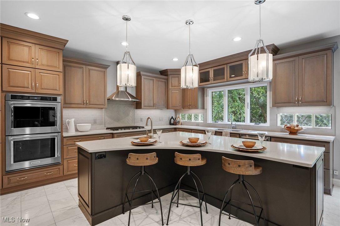 833 Hanover Road Gates Mills, OH 44040 - Photo 11 of 44 Gallery Image 11