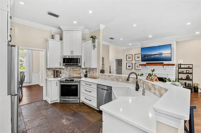 $675,000 | 1674 Victoria Way, Winter Garden, FL 34787