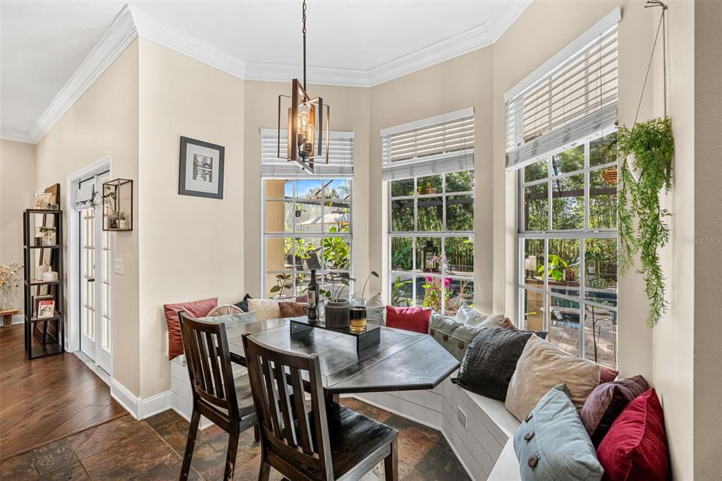 1674 Victoria Way Winter Garden, FL 34787 - Photo 19 of 42 a living room with furniture and a window