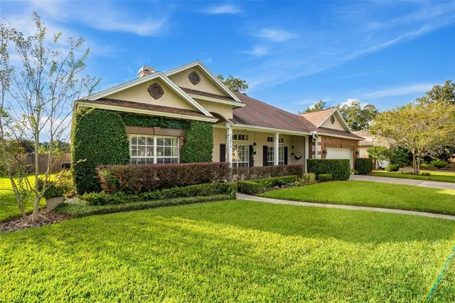 $675,000 | 1674 Victoria Way, Winter Garden, FL 34787