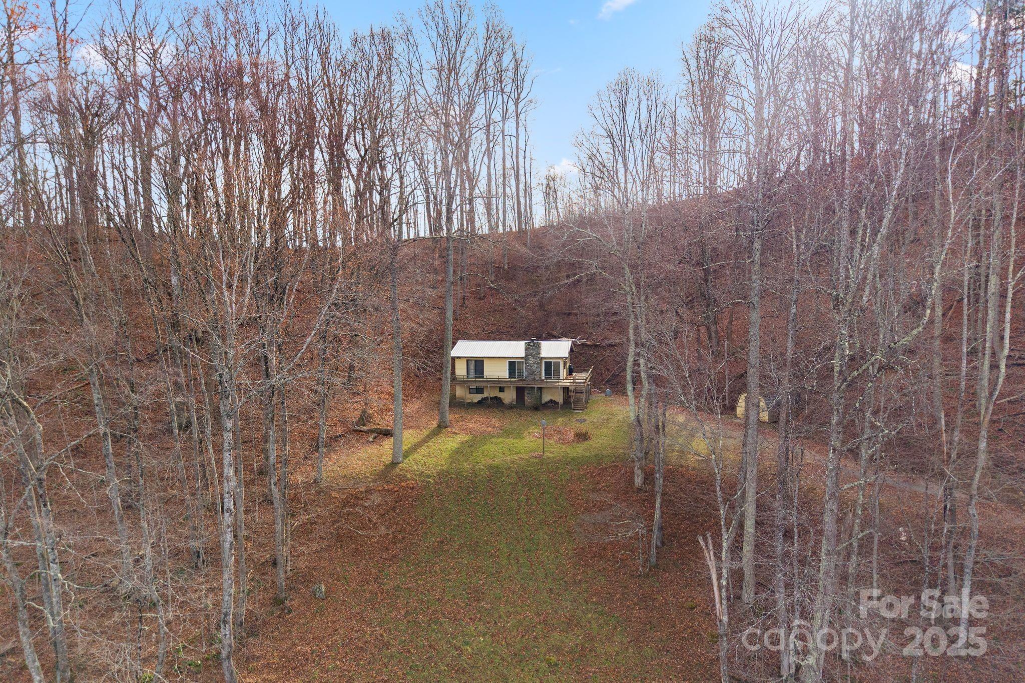 2650 Secluded Valley Road Marshall, NC 28753 - Photo 30 of 36