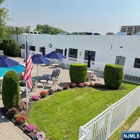 280 Prospect Avenue, Unit 11E Hackensack, NJ 07601 - Photo 33 of 36
