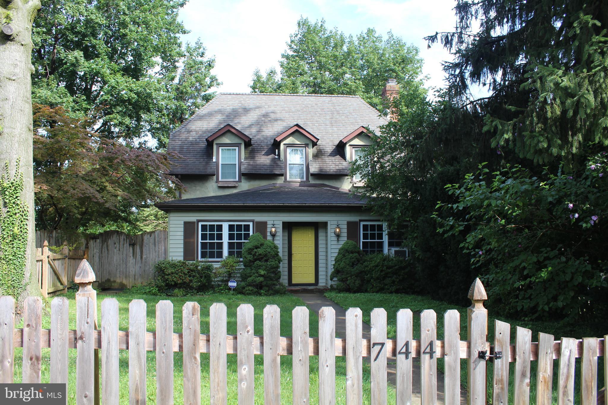 744 Rydal Road Jenkintown, PA 19046 - Photo 30 of 30