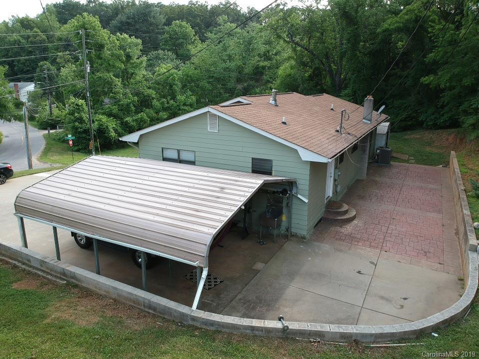 102 Lower Edgewood Road Candler, NC 28715 - Photo 23 of 26 Gallery Image 23