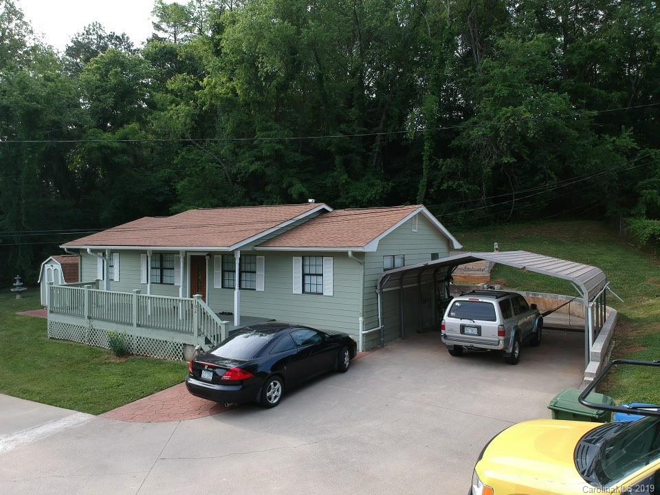 102 Lower Edgewood Road Candler, NC 28715 - Photo 24 of 26 Gallery Image 24