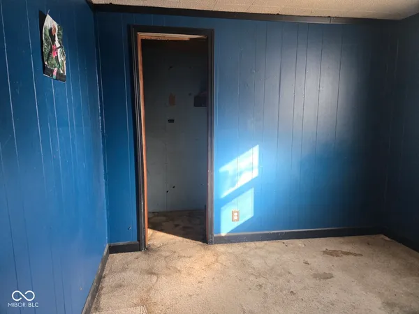 $74,900 | 691 East Middle Street, Rosedale, IN 47874