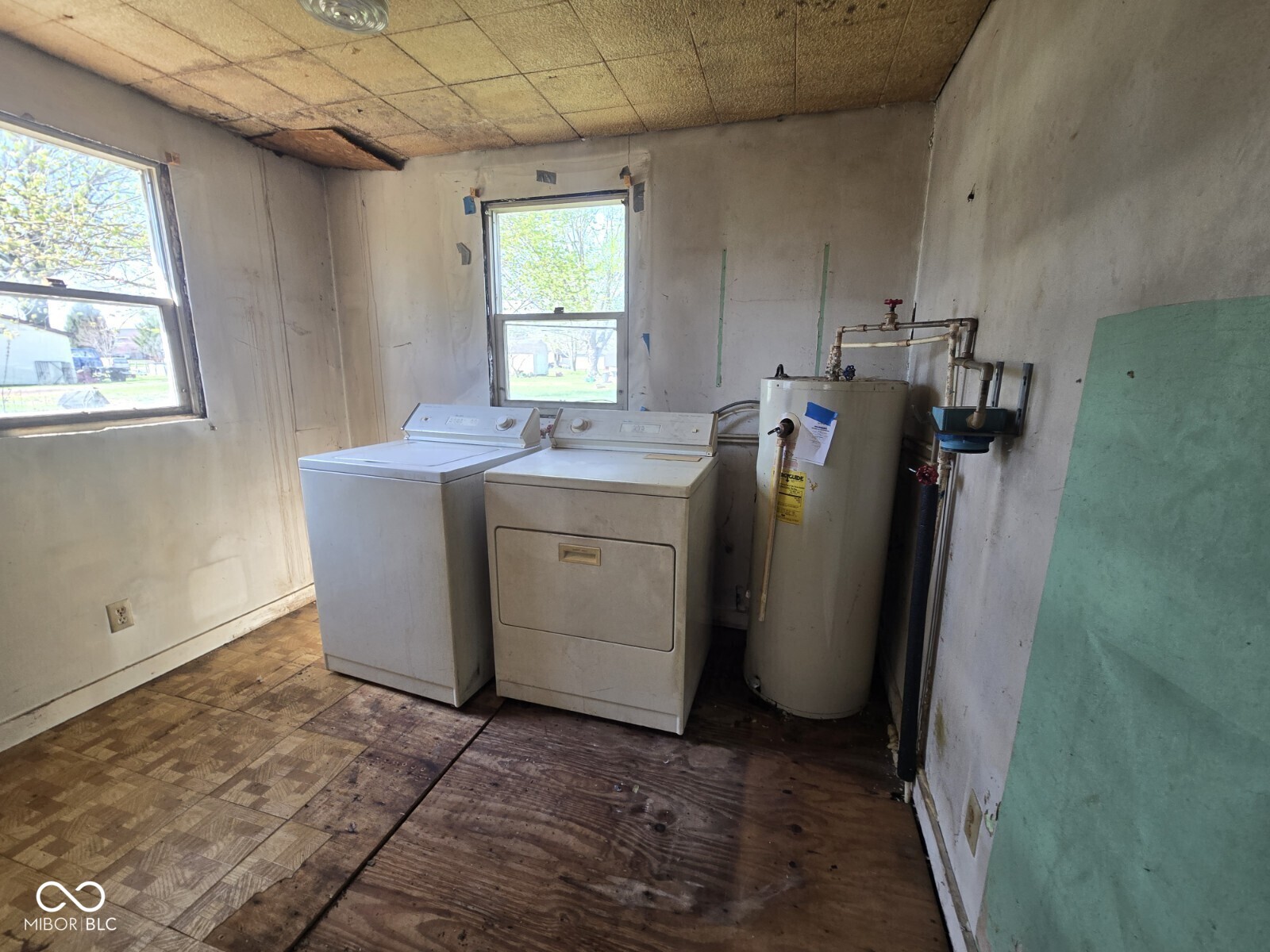 691 East Middle Street Rosedale, IN 47874 - Photo 14 of 14