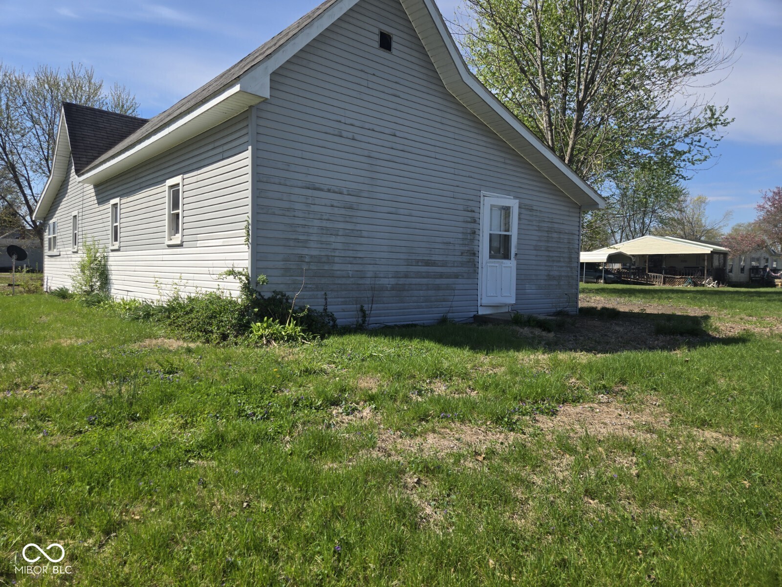 691 East Middle Street Rosedale, IN 47874 - Photo 4 of 14