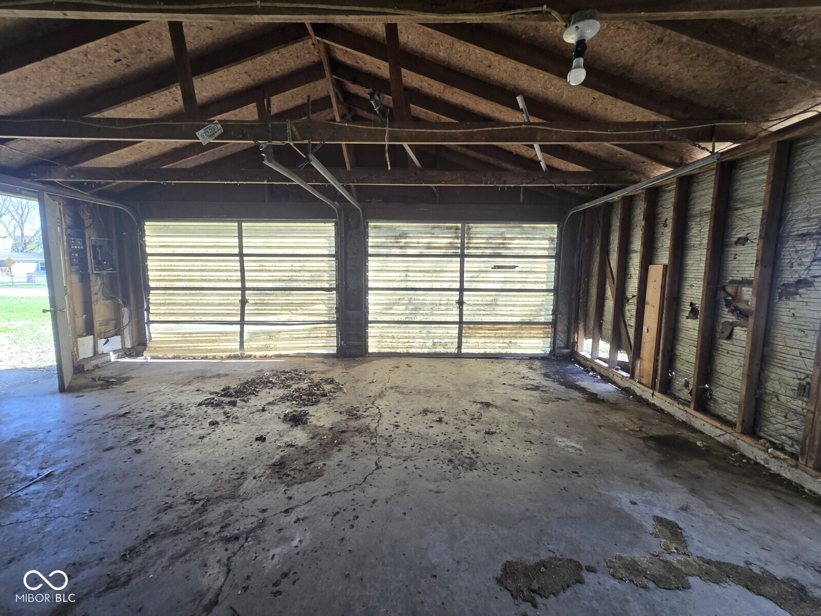 691 East Middle Street Rosedale, IN 47874 - Photo 6 of 14