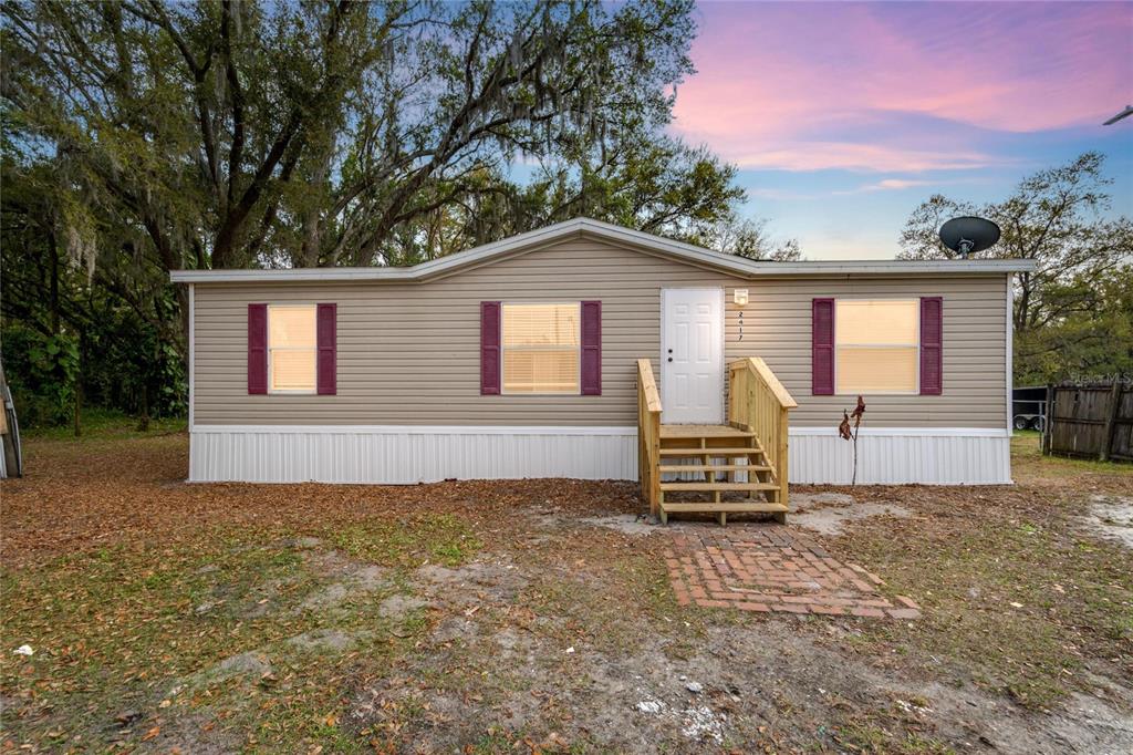2417 Smoke Road Auburndale, FL 33823 - Photo 1 of 1
