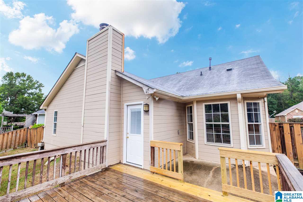 112 Lake Terrace Alabaster, AL 35007 - Photo 17 of 33