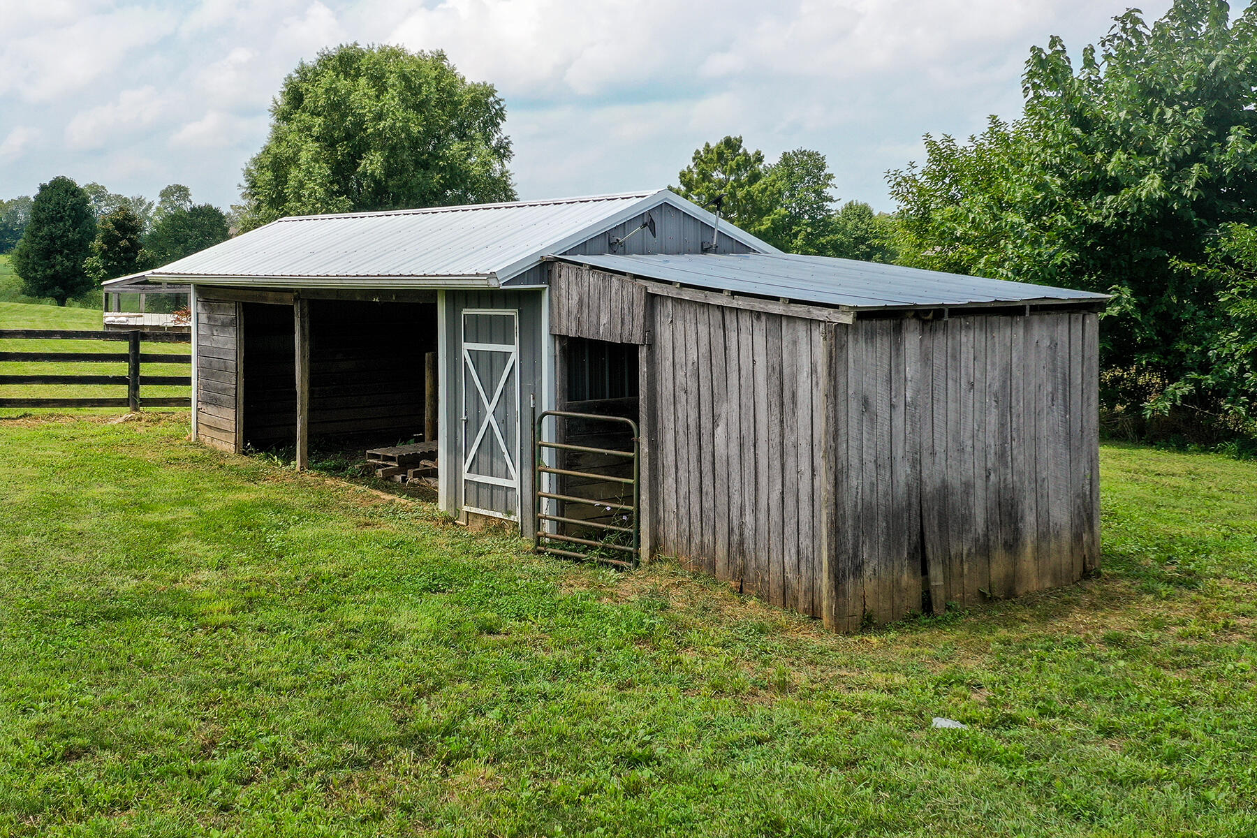 601 Wades Mill Road Winchester, KY 40391 - Photo 35 of 44 601wades13