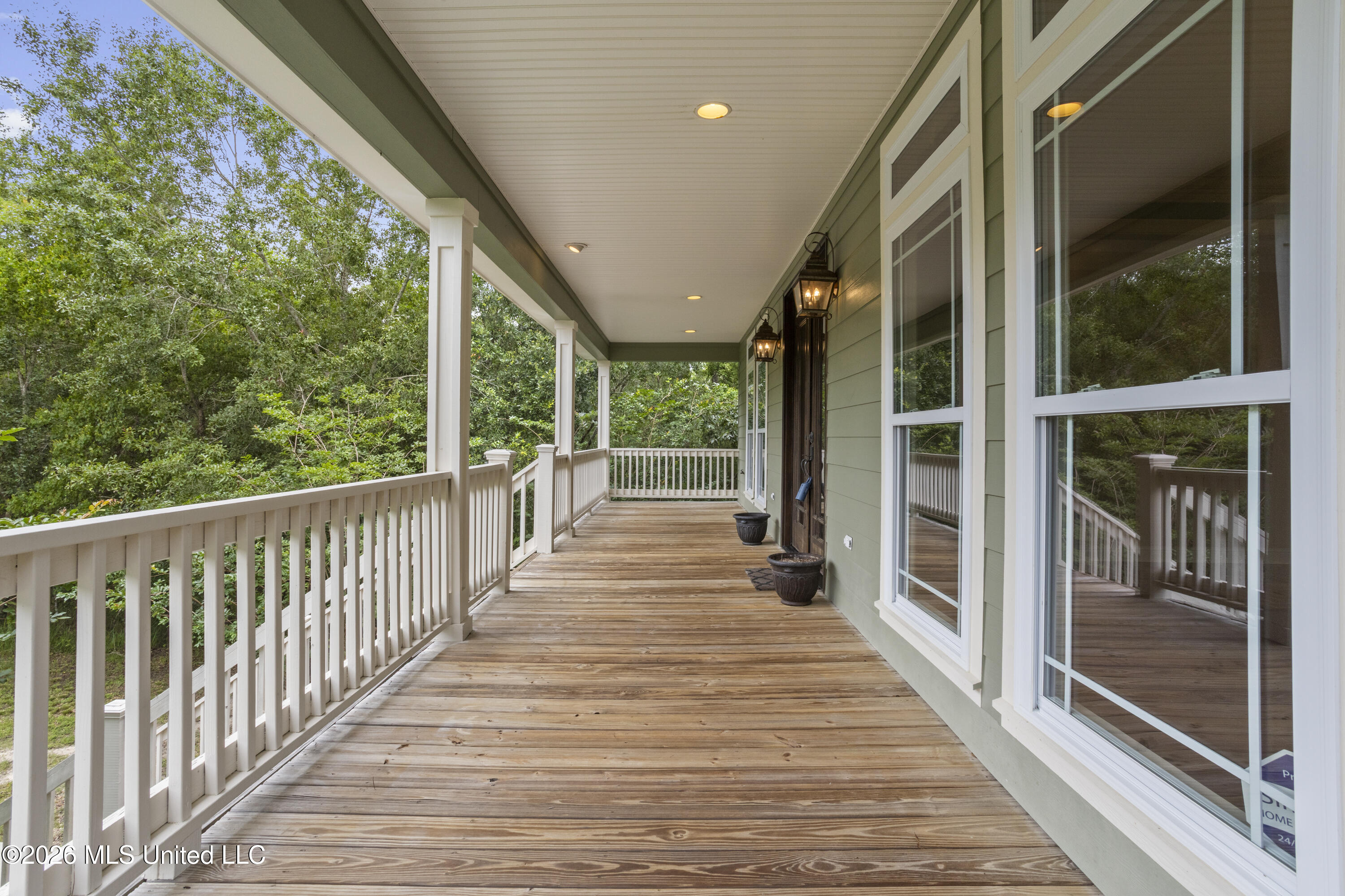 10051 Cain Road Bay St. Louis, MS 39520 - Photo 14 of 92 00008