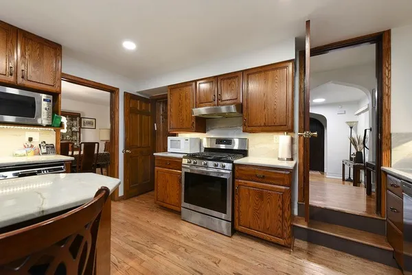 $1,145,000 | 2205 Beechwood Boulevard, Pittsburgh, PA 15217