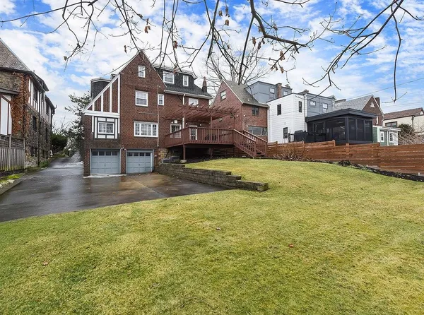$1,145,000 | 2205 Beechwood Boulevard, Pittsburgh, PA 15217
