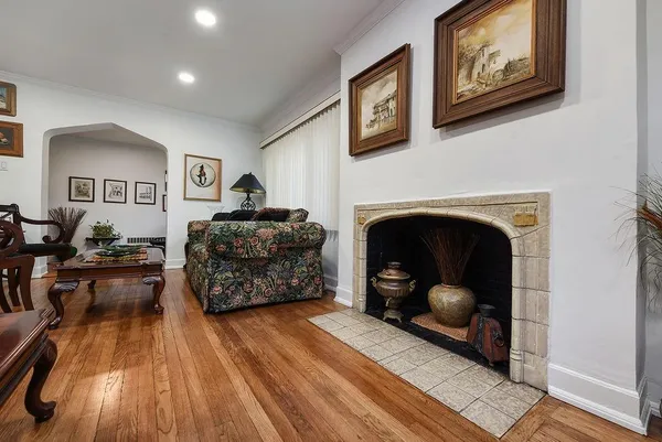 $1,145,000 | 2205 Beechwood Boulevard, Pittsburgh, PA 15217