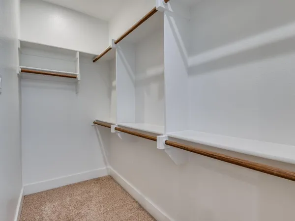 a view of small space