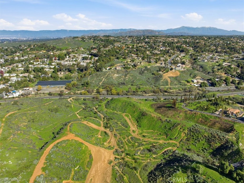 0 Sunrise Mesa Drive Riverside, CA 92504 - Photo 11 of 11 a view of a city with an outdoor space