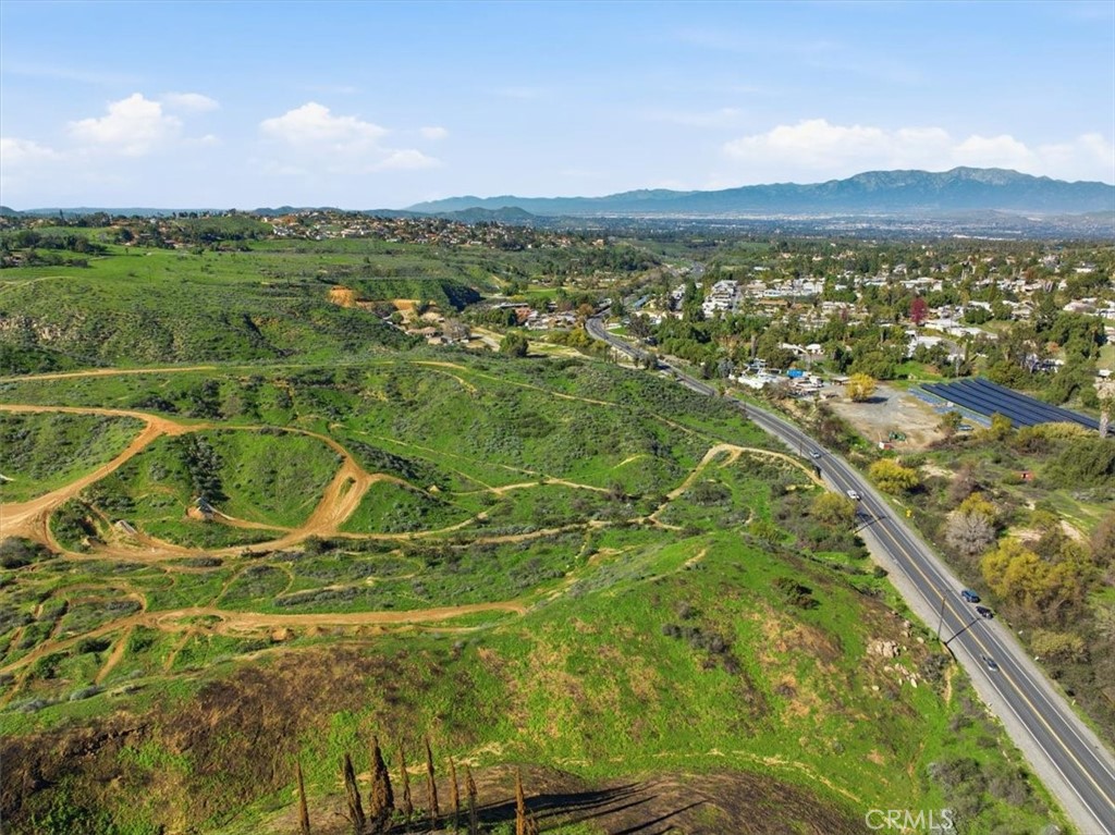 0 Sunrise Mesa Drive Riverside, CA 92504 - Photo 6 of 11 a view of a city