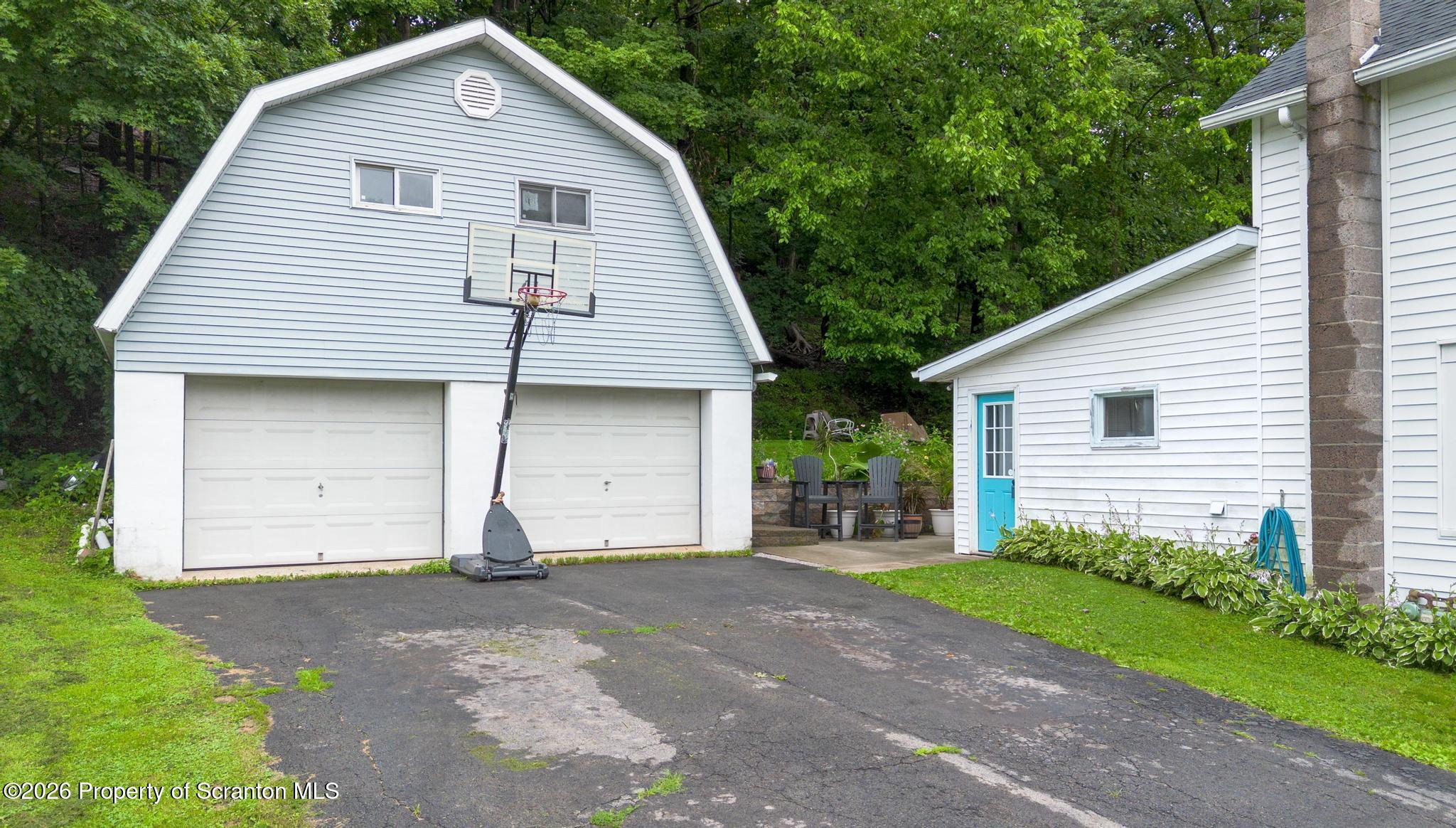 414 North Turnpike Road Dalton, PA 18414 - Photo 4 of 41 DJI_0830-2