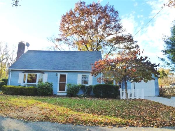 46 Country Road Agawam, MA 01001 - Photo 1 of 24 Gallery Image 1