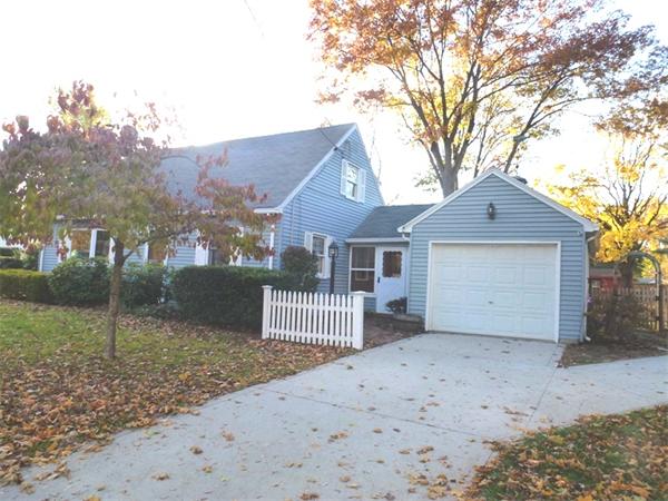 46 Country Road Agawam, MA 01001 - Photo 18 of 24 Gallery Image 18
