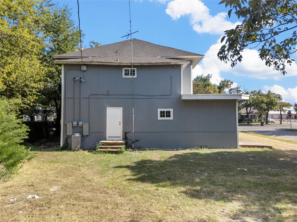 1825 Lyle Avenue Waco, TX 76708 - Photo 26 of 26 Gallery Image 26